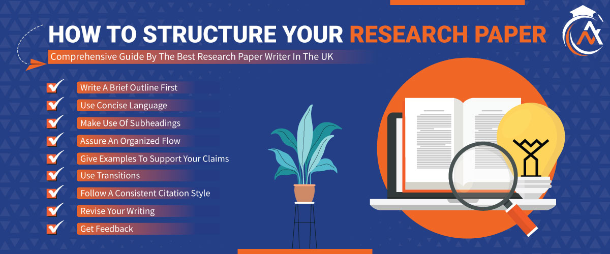 How-To-Structure-Your-Research-Paper